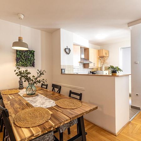 Gozsdu White Raven Residence 305 Будапеща Екстериор снимка