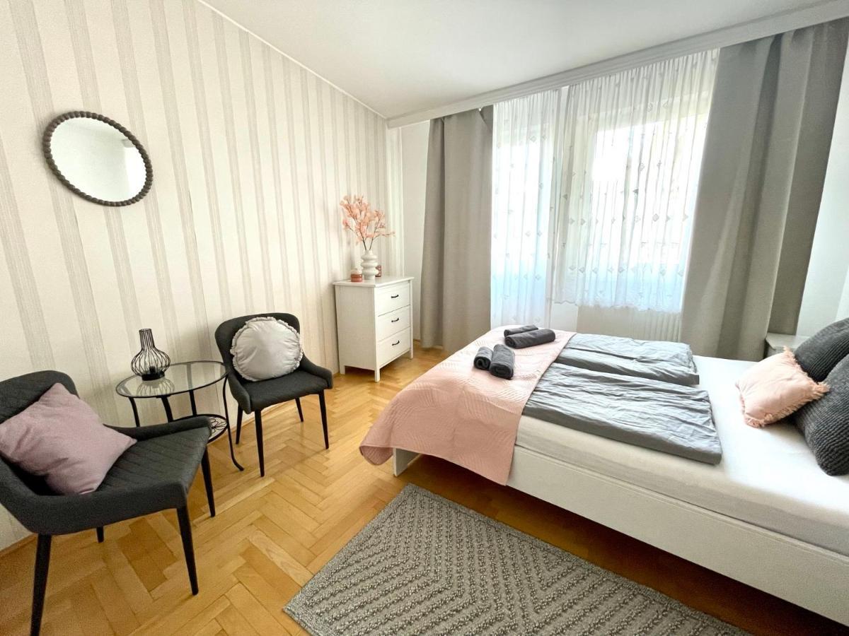 Gozsdu White Raven Residence 305 Будапеща Екстериор снимка