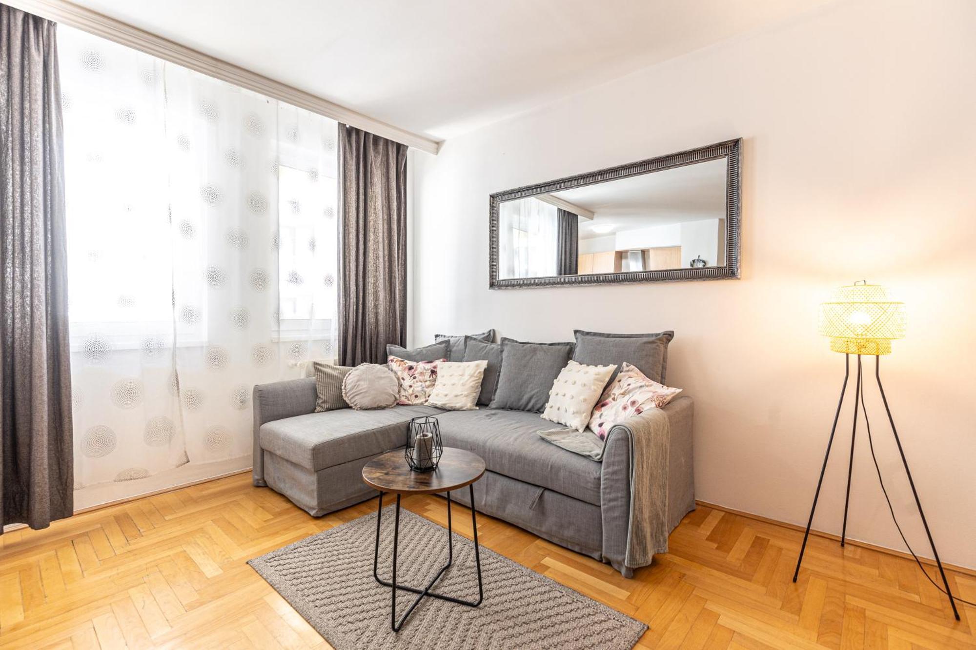 Gozsdu White Raven Residence 305 Будапеща Екстериор снимка