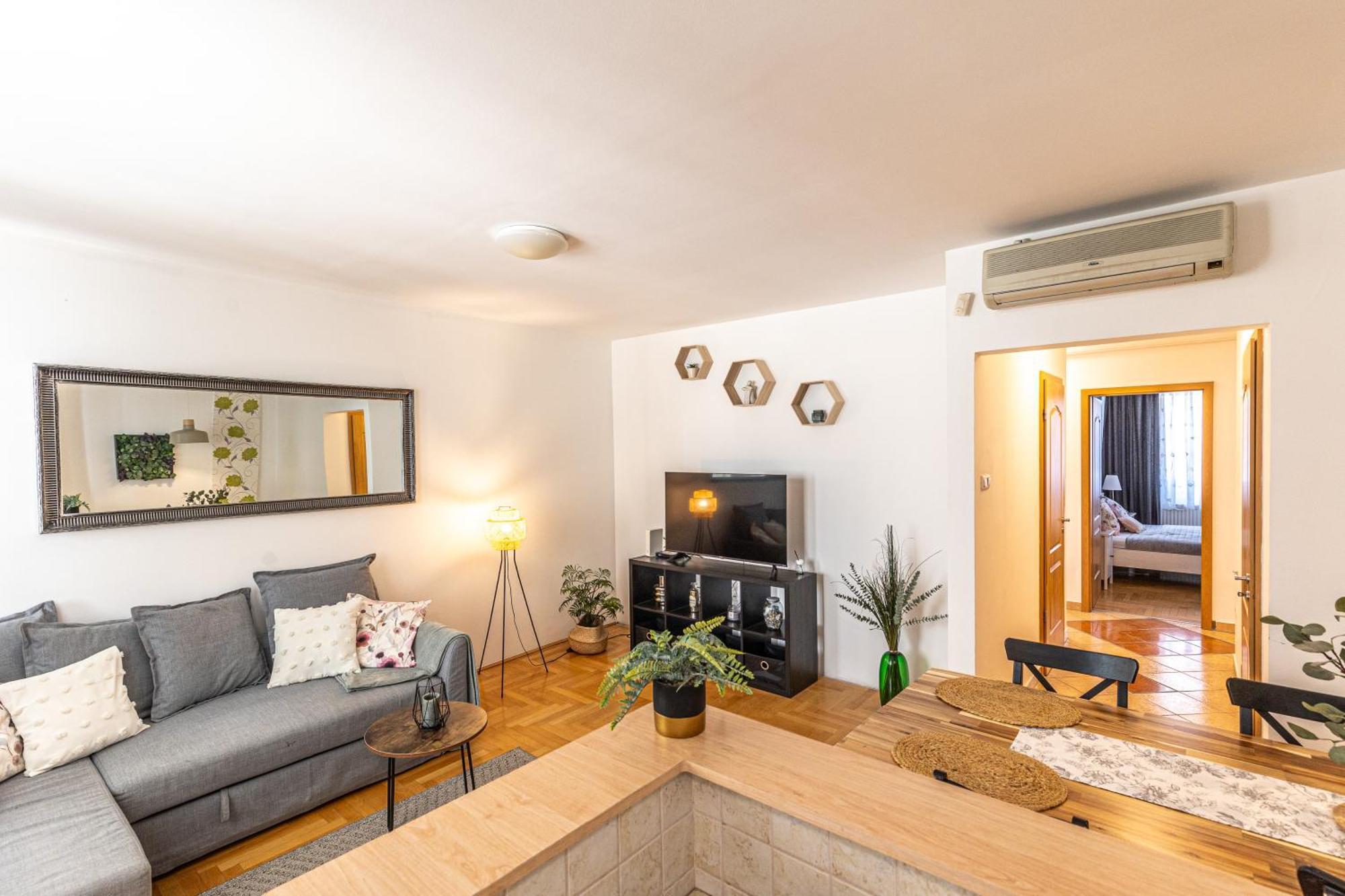 Gozsdu White Raven Residence 305 Будапеща Екстериор снимка