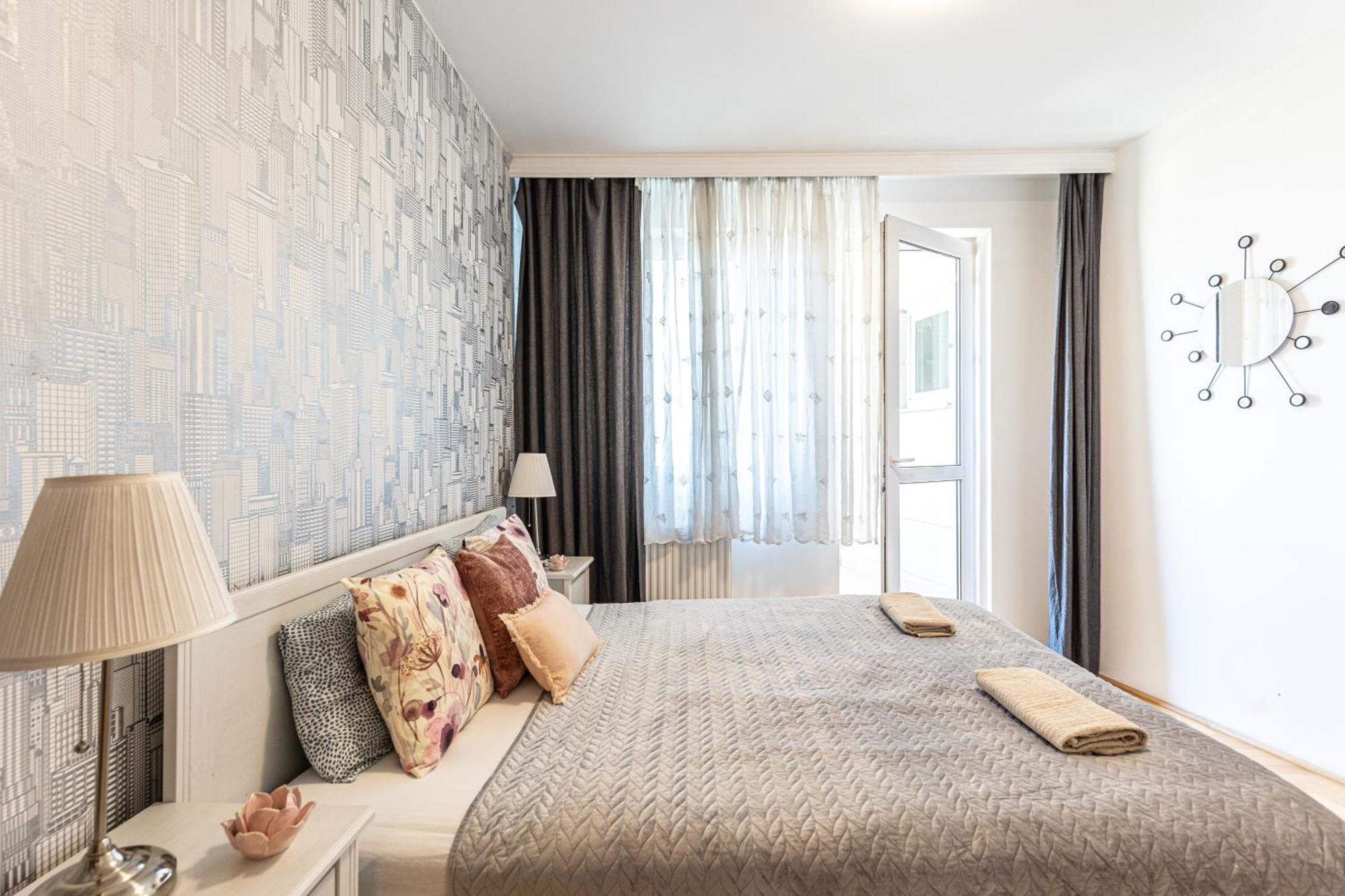 Gozsdu White Raven Residence 305 Будапеща Екстериор снимка